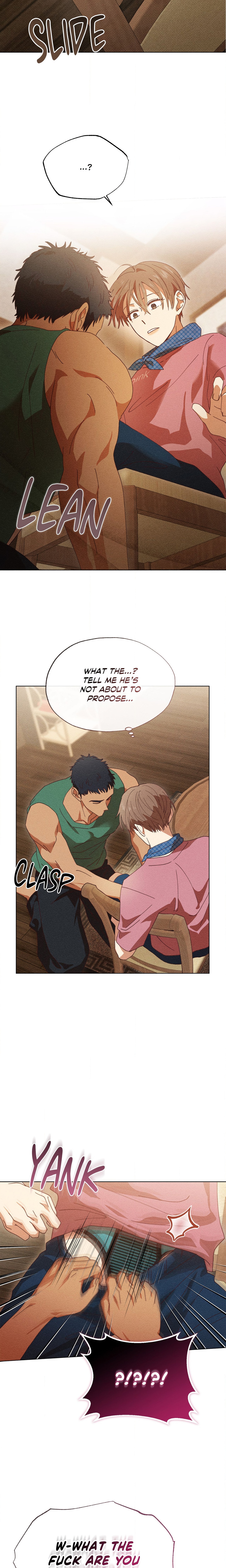Ripe for the Picking (SREEESS) (Uncensored) Page 14 - MangaHe