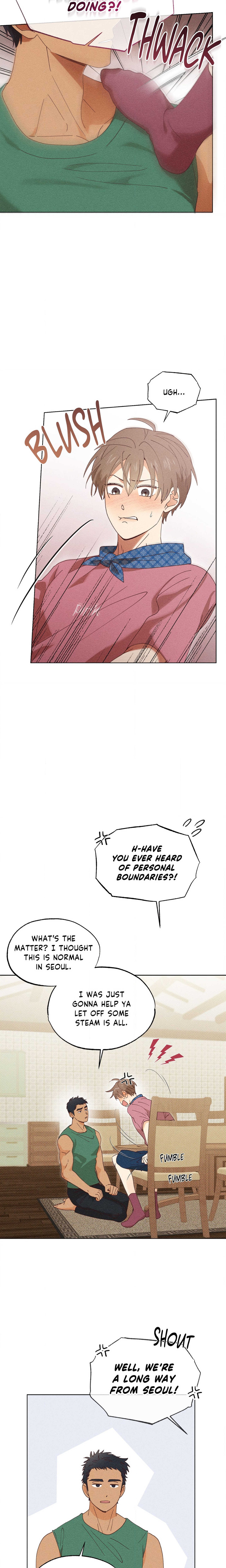 Ripe for the Picking (SREEESS) (Uncensored) Page 15 - MangaHe