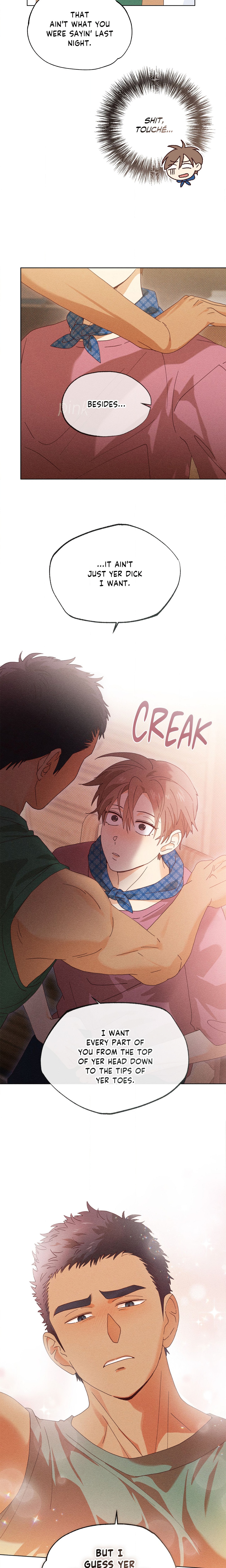 Ripe for the Picking (SREEESS) (Uncensored) Page 16 - MangaHe