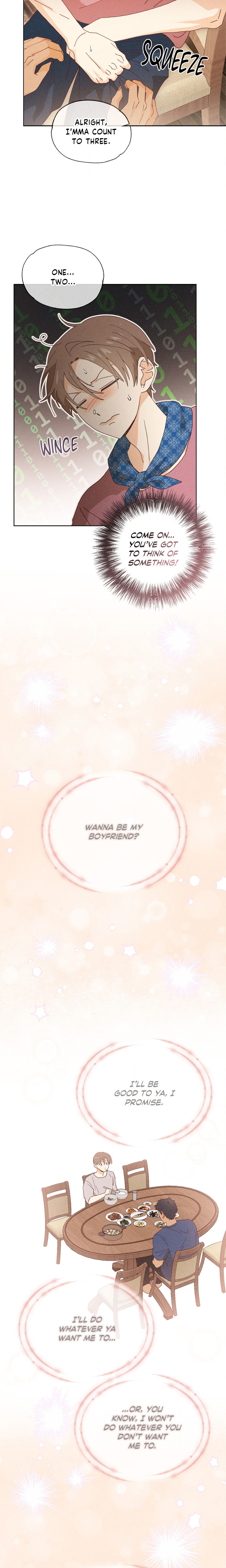 Ripe for the Picking (SREEESS) (Uncensored) Page 18 - MangaHe