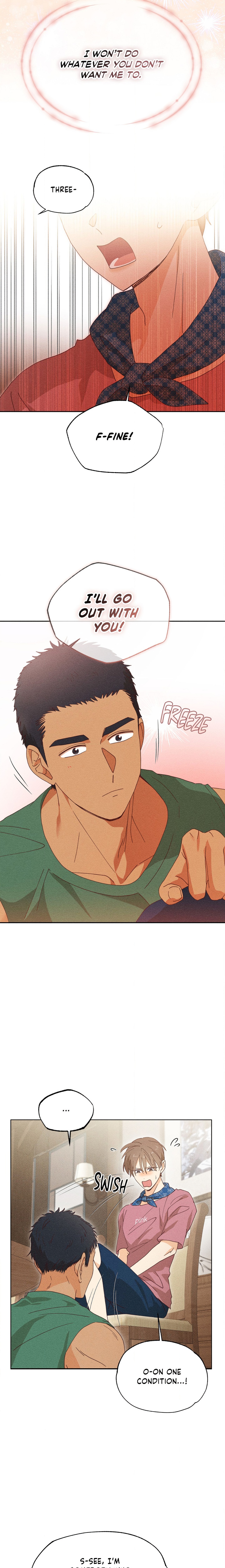 Ripe for the Picking (SREEESS) (Uncensored) Page 19 - MangaHe