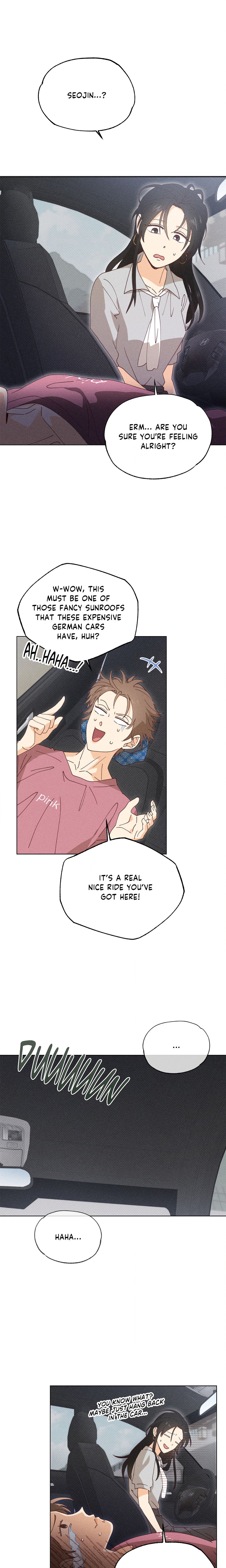 Ripe for the Picking (SREEESS) (Uncensored) Page 3 - MangaHe