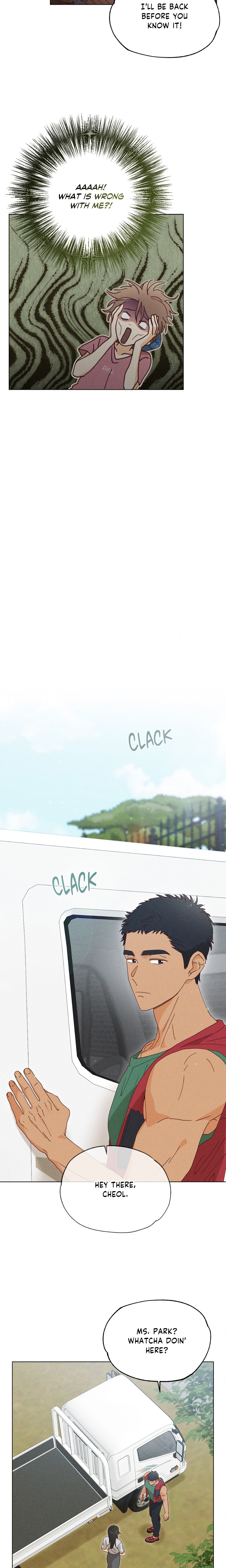 Ripe for the Picking (SREEESS) (Uncensored) Page 4 - MangaHe