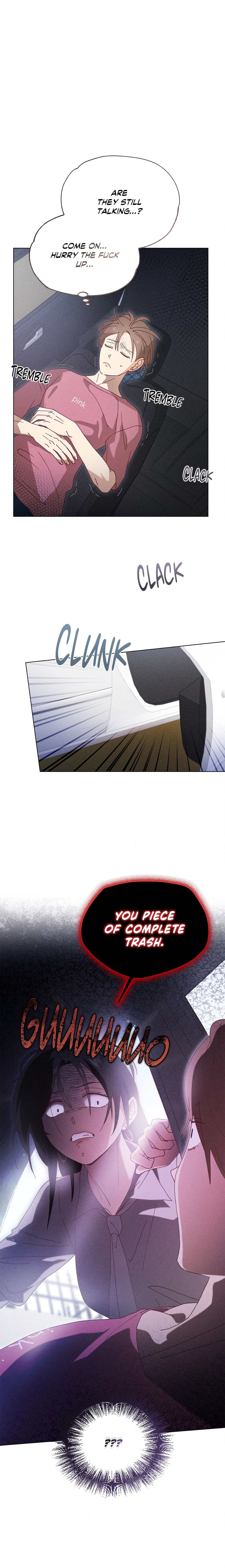 Ripe for the Picking (SREEESS) (Uncensored) Page 8 - MangaHe