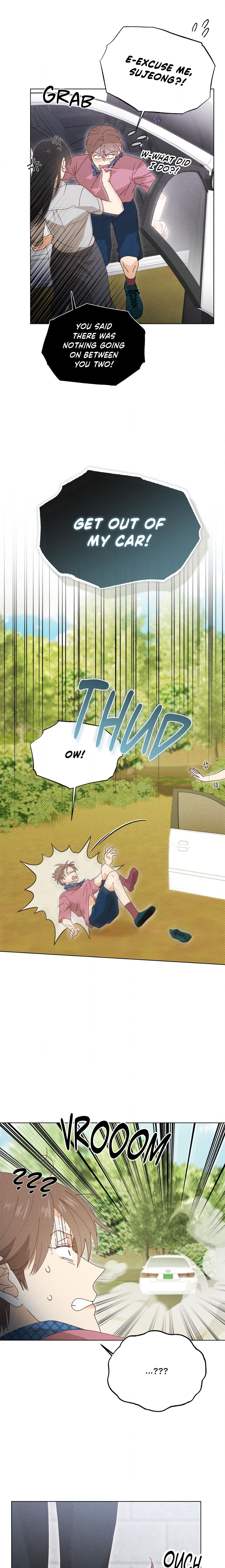 Ripe for the Picking (SREEESS) (Uncensored) Page 9 - MangaHe