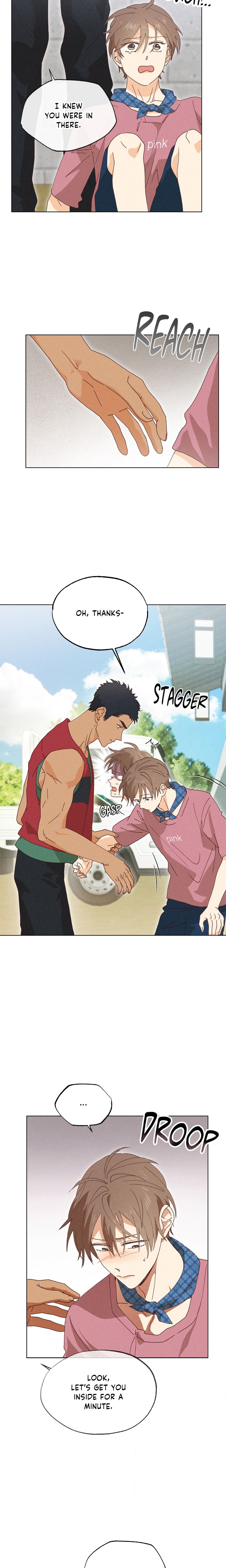 Ripe for the Picking (SREEESS) (Uncensored) Page 10 - MangaHe