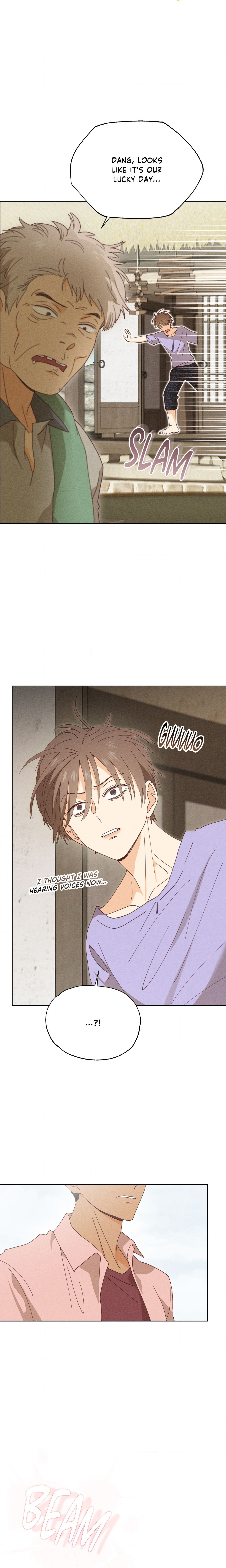 Ripe for the Picking (SREEESS) (Uncensored) Page 11 - MangaHe