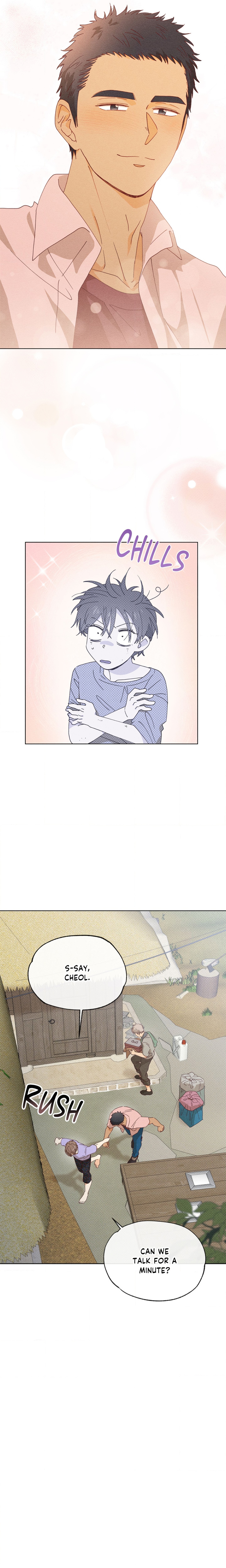 Ripe for the Picking (SREEESS) (Uncensored) Page 12 - MangaHe