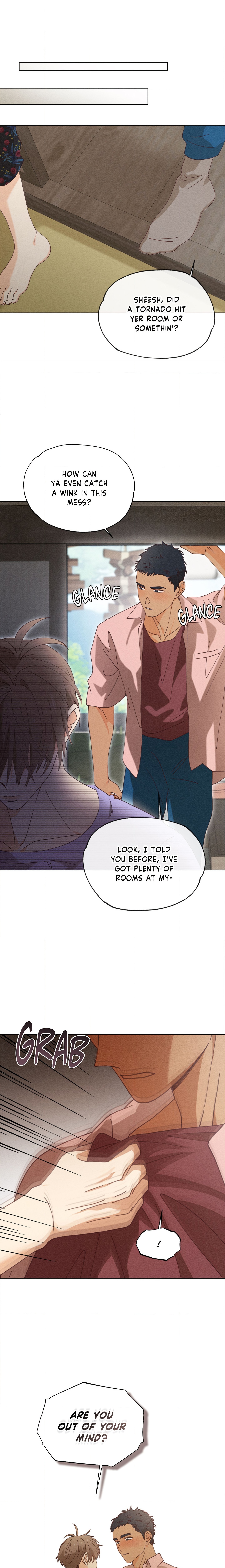 Ripe for the Picking (SREEESS) (Uncensored) Page 13 - MangaHe