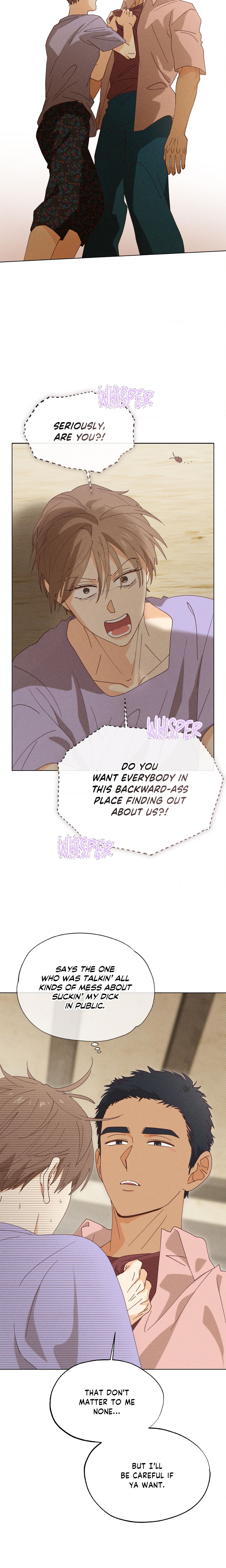 Ripe for the Picking (SREEESS) (Uncensored) Page 14 - MangaHe