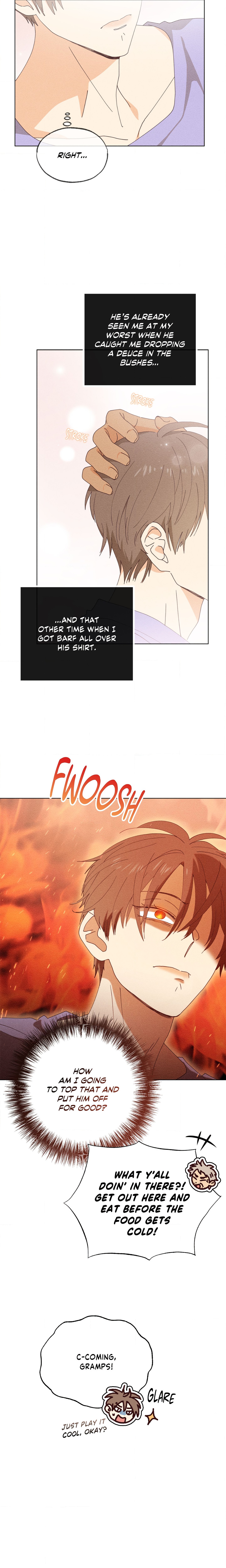 Ripe for the Picking (SREEESS) (Uncensored) Page 16 - MangaHe