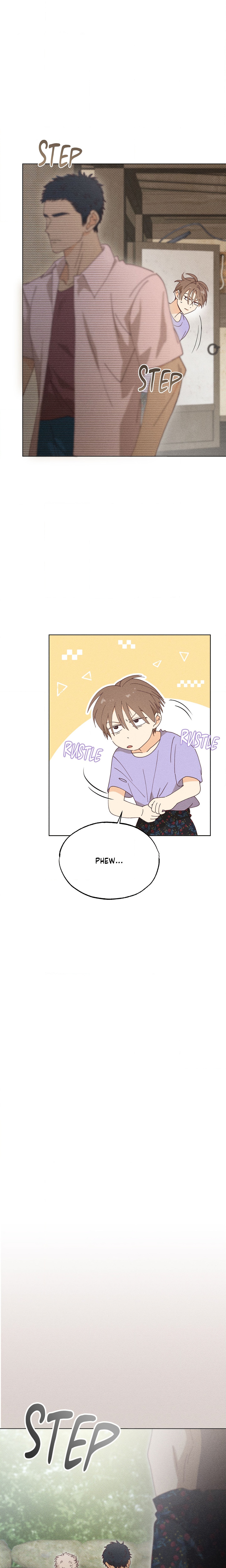 Ripe for the Picking (SREEESS) (Uncensored) Page 17 - MangaHe