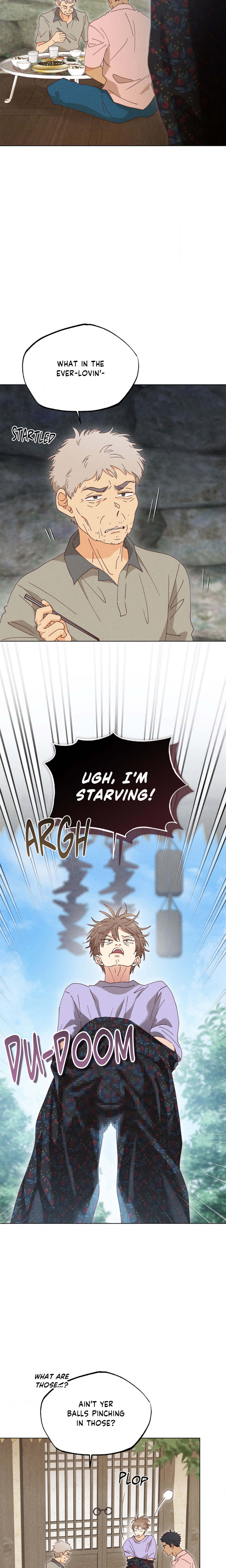 Ripe for the Picking (SREEESS) (Uncensored) Page 18 - MangaHe