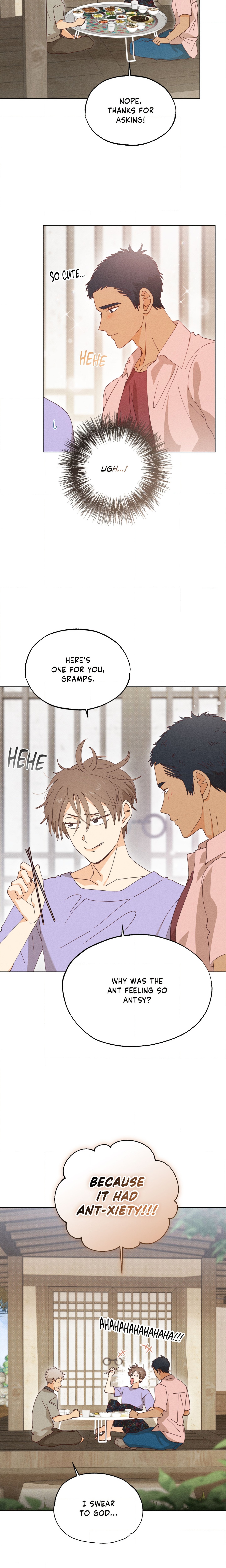 Ripe for the Picking (SREEESS) (Uncensored) Page 19 - MangaHe