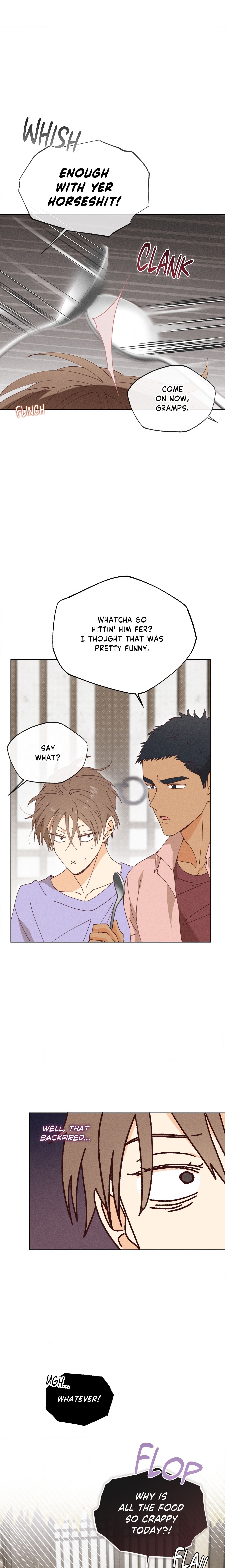 Ripe for the Picking (SREEESS) (Uncensored) Page 20 - MangaHe