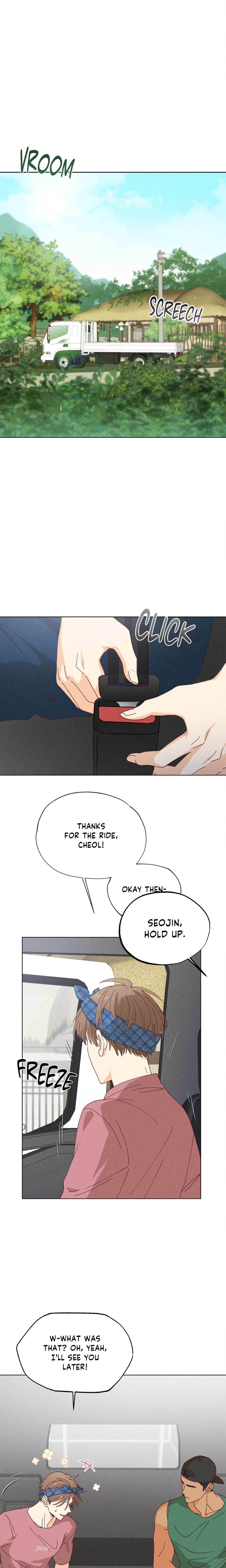 Ripe for the Picking (SREEESS) (Uncensored) Page 3 - MangaHe