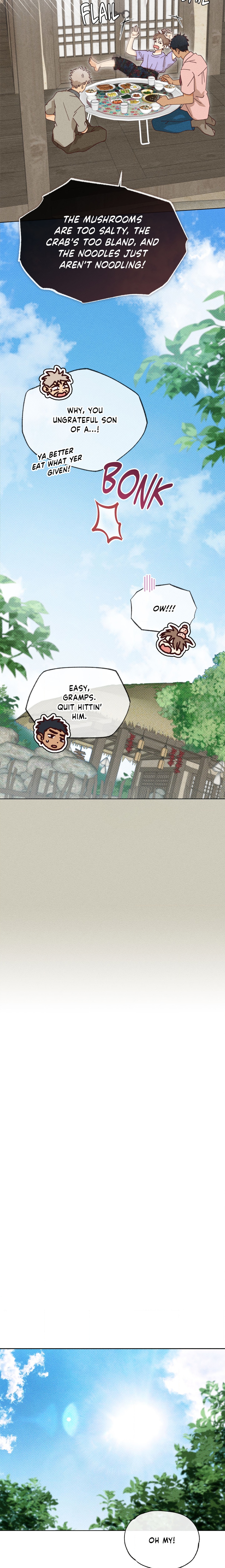 Ripe for the Picking (SREEESS) (Uncensored) Page 21 - MangaHe