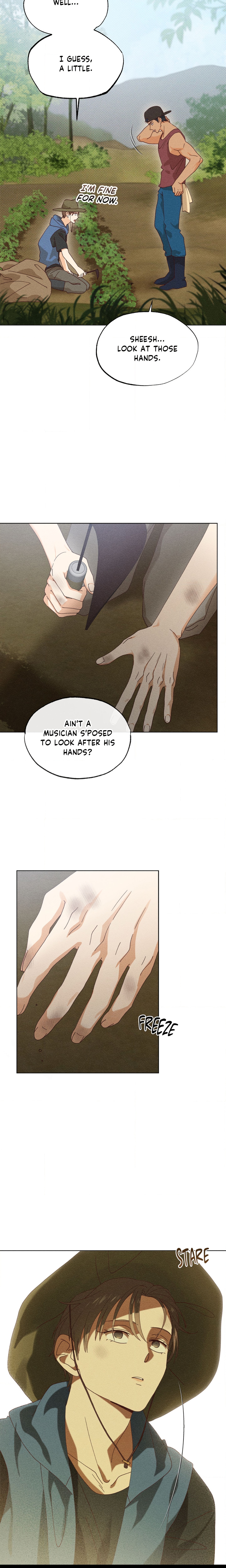 Ripe for the Picking (SREEESS) (Uncensored) Page 23 - MangaHe