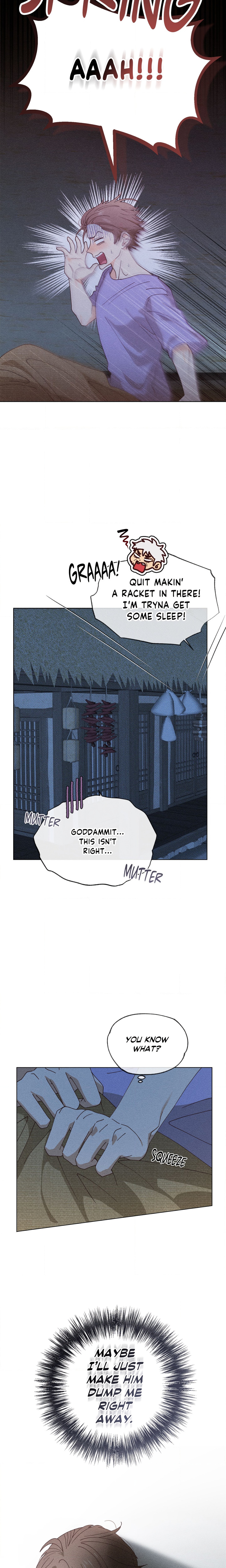 Ripe for the Picking (SREEESS) (Uncensored) Page 8 - MangaHe