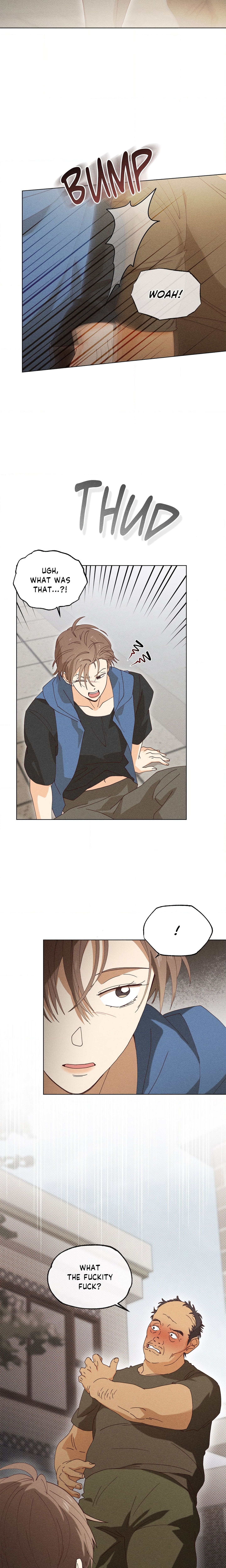 Ripe for the Picking (SREEESS) (Uncensored) Page 13 - MangaHe