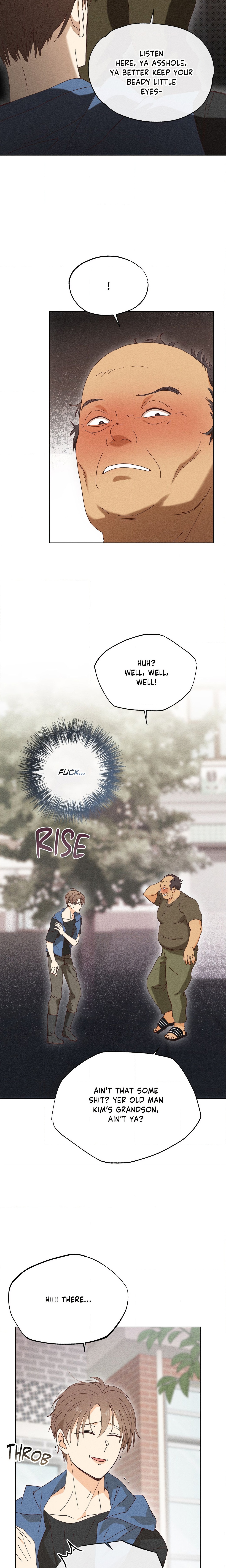 Ripe for the Picking (SREEESS) (Uncensored) Page 14 - MangaHe