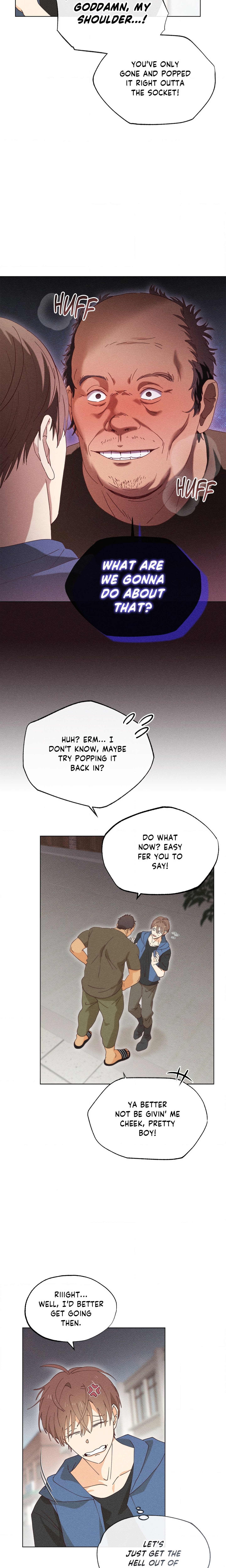 Ripe for the Picking (SREEESS) (Uncensored) Page 15 - MangaHe