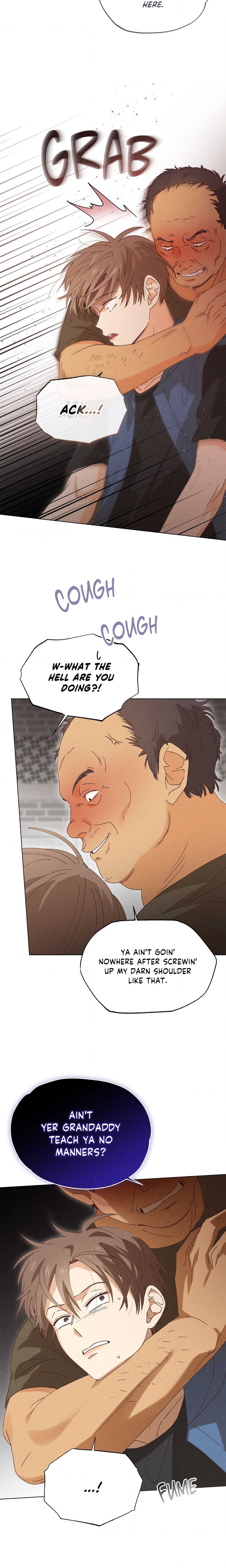 Ripe for the Picking (SREEESS) (Uncensored) Page 16 - MangaHe
