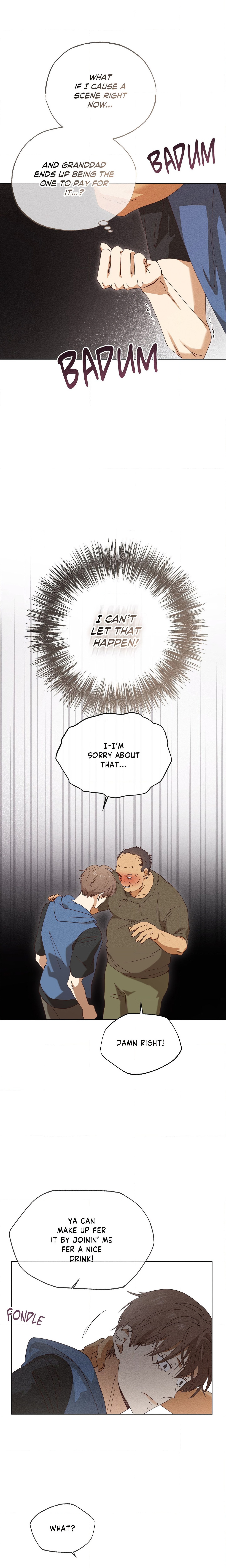 Ripe for the Picking (SREEESS) (Uncensored) Page 17 - MangaHe