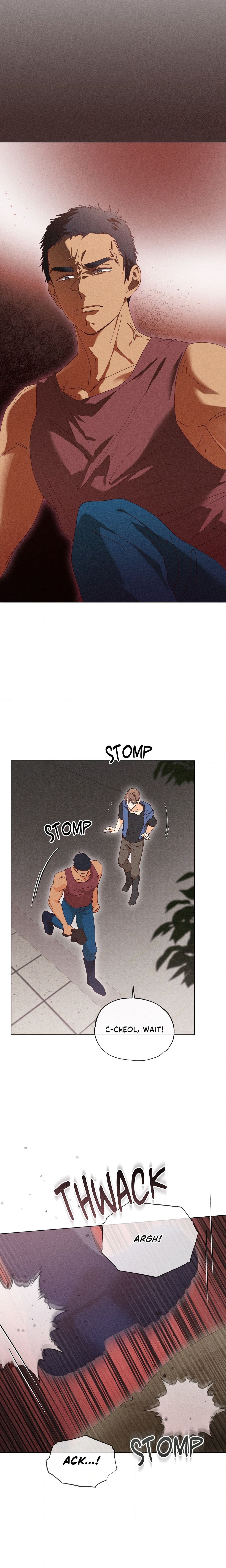 Ripe for the Picking (SREEESS) (Uncensored) Page 20 - MangaHe