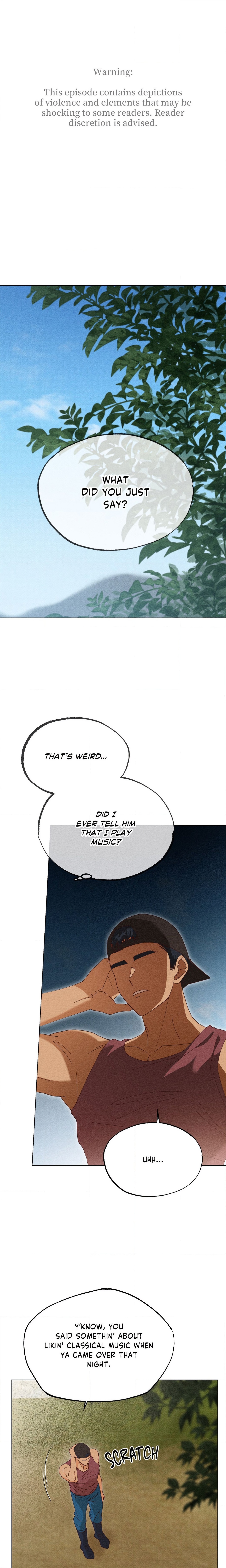 Ripe for the Picking (SREEESS) (Uncensored) Page 3 - MangaHe
