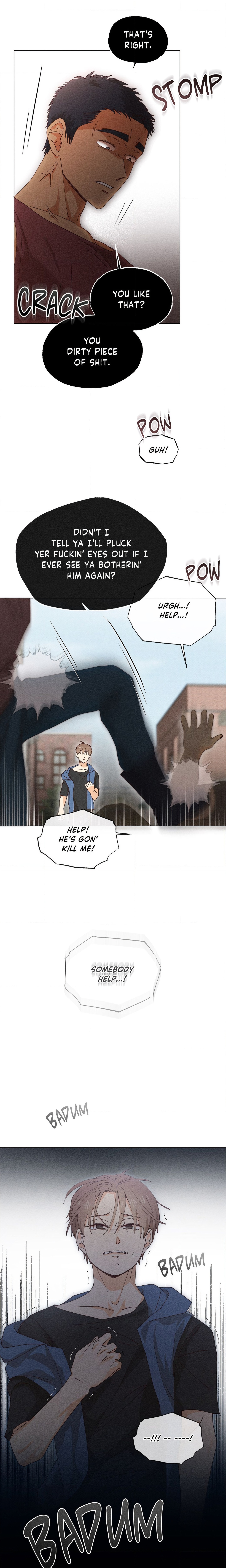 Ripe for the Picking (SREEESS) (Uncensored) Page 21 - MangaHe