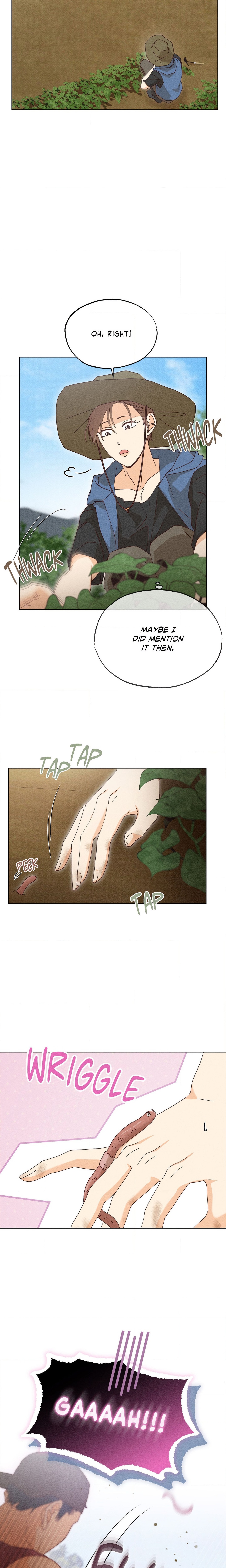 Ripe for the Picking (SREEESS) (Uncensored) Page 4 - MangaHe