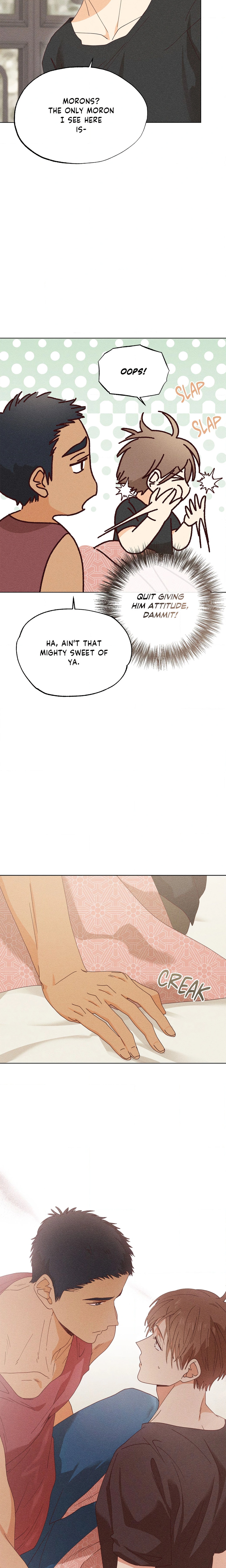 Ripe for the Picking (SREEESS) (Uncensored) Page 12 - MangaHe