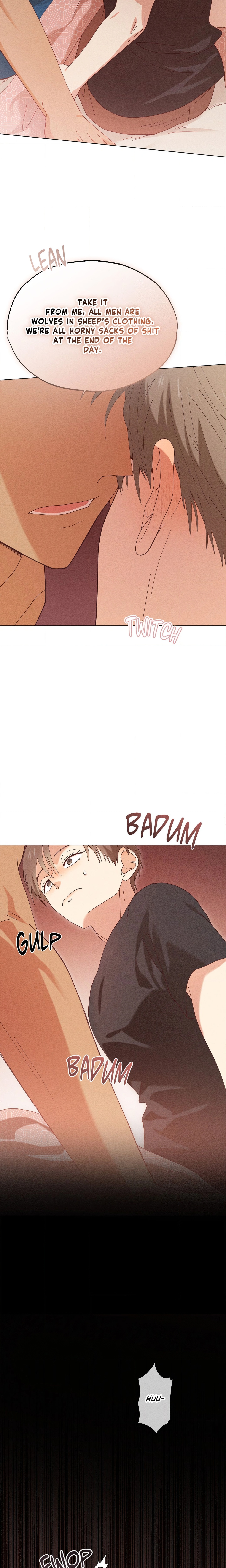 Ripe for the Picking (SREEESS) (Uncensored) Page 13 - MangaHe