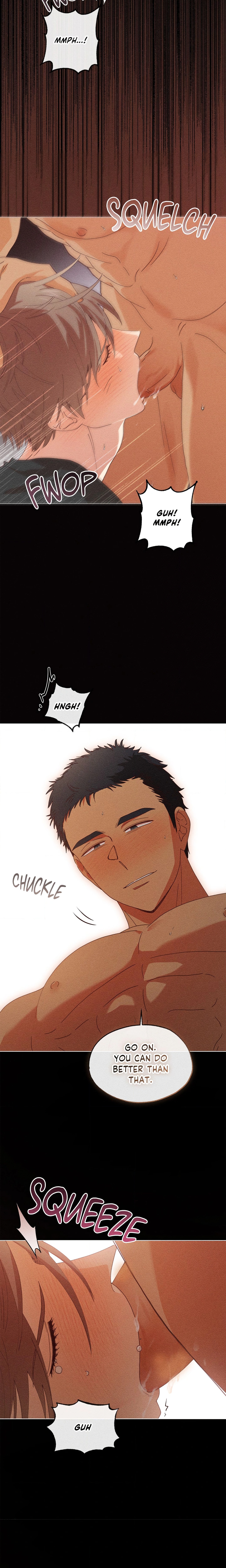 Ripe for the Picking (SREEESS) (Uncensored) Page 14 - MangaHe