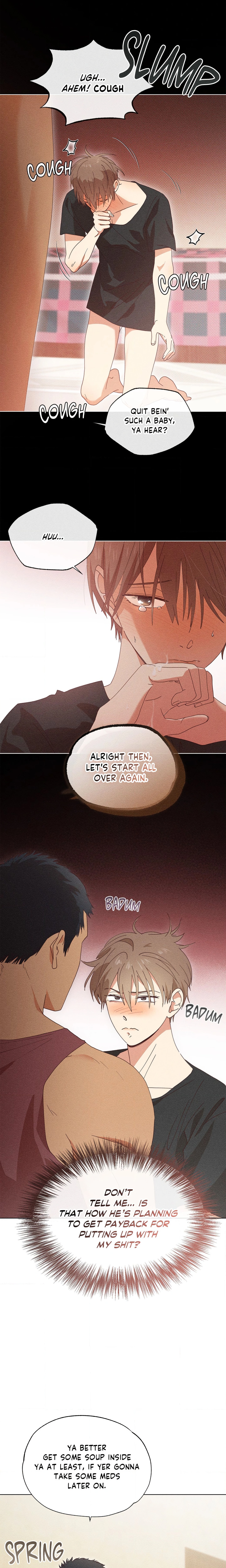 Ripe for the Picking (SREEESS) (Uncensored) Page 15 - MangaHe