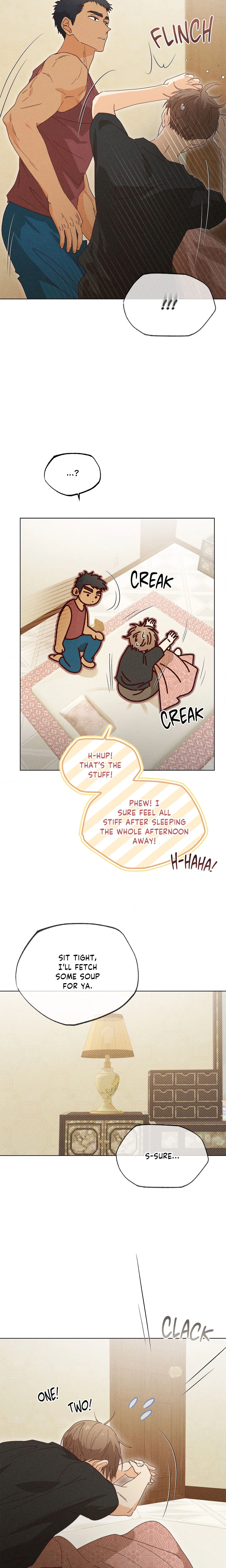 Ripe for the Picking (SREEESS) (Uncensored) Page 16 - MangaHe