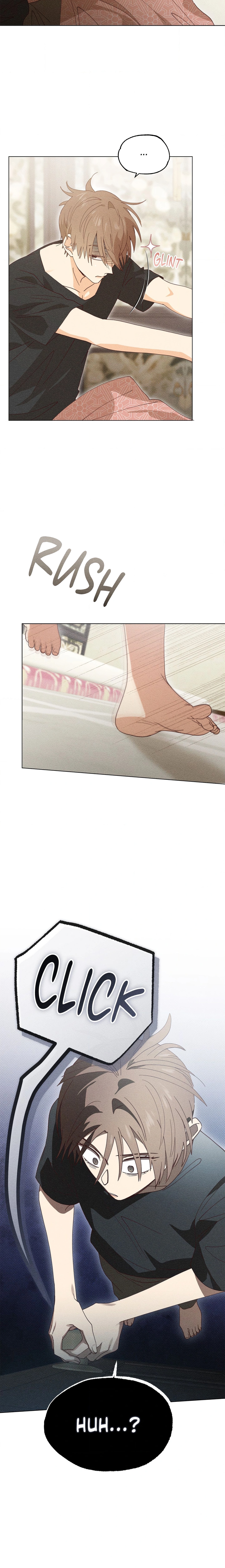 Ripe for the Picking (SREEESS) (Uncensored) Page 17 - MangaHe