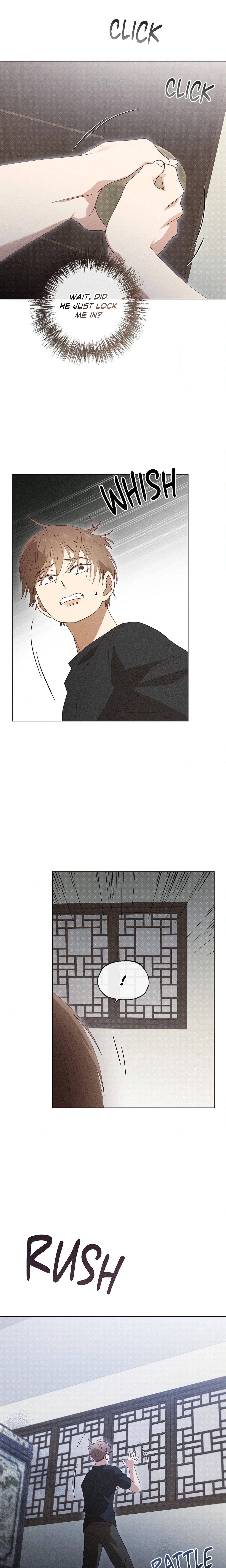Ripe for the Picking (SREEESS) (Uncensored) Page 18 - MangaHe