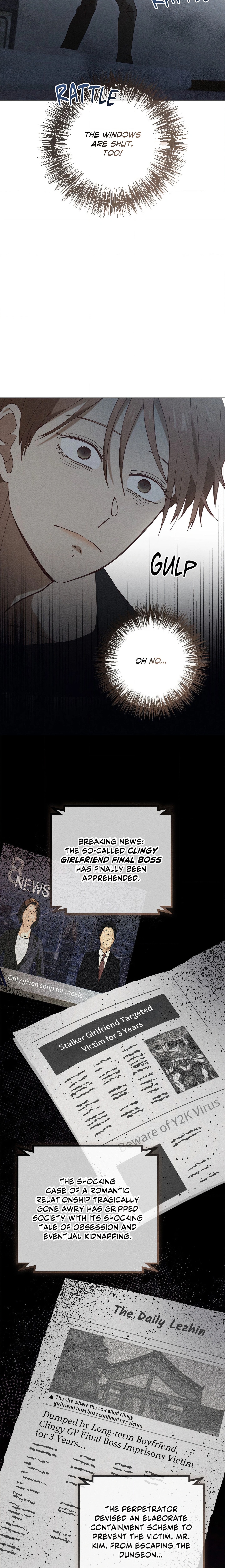 Ripe for the Picking (SREEESS) (Uncensored) Page 19 - MangaHe