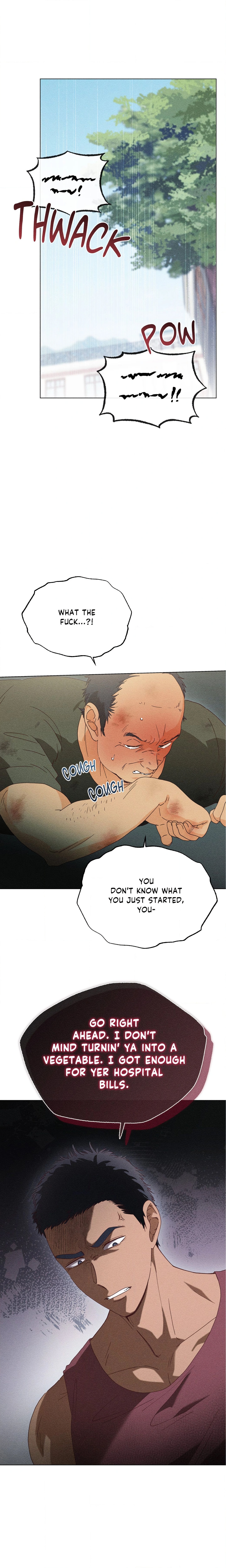 Ripe for the Picking (SREEESS) (Uncensored) Page 3 - MangaHe