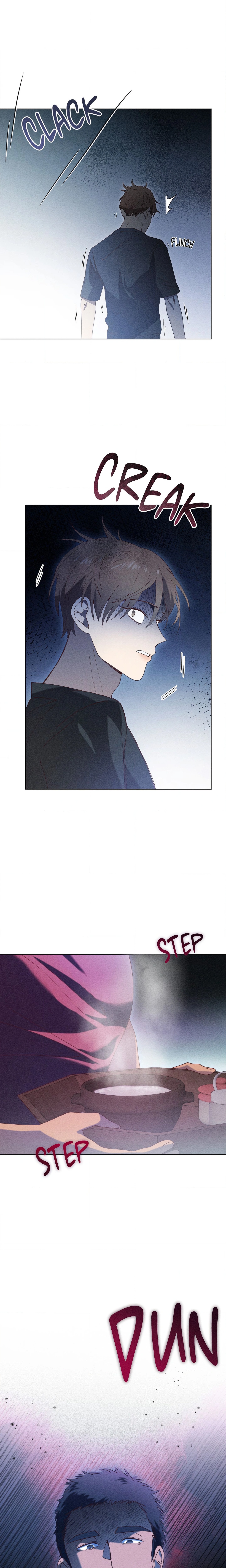 Ripe for the Picking (SREEESS) (Uncensored) Page 21 - MangaHe