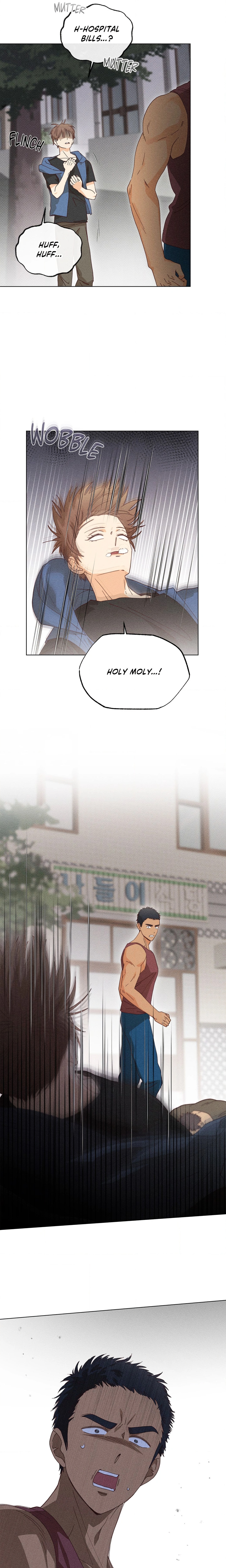 Ripe for the Picking (SREEESS) (Uncensored) Page 4 - MangaHe