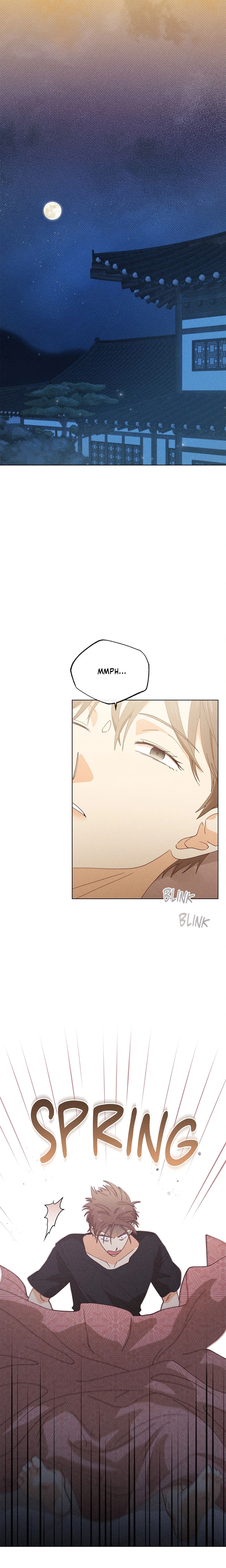 Ripe for the Picking (SREEESS) (Uncensored) Page 6 - MangaHe