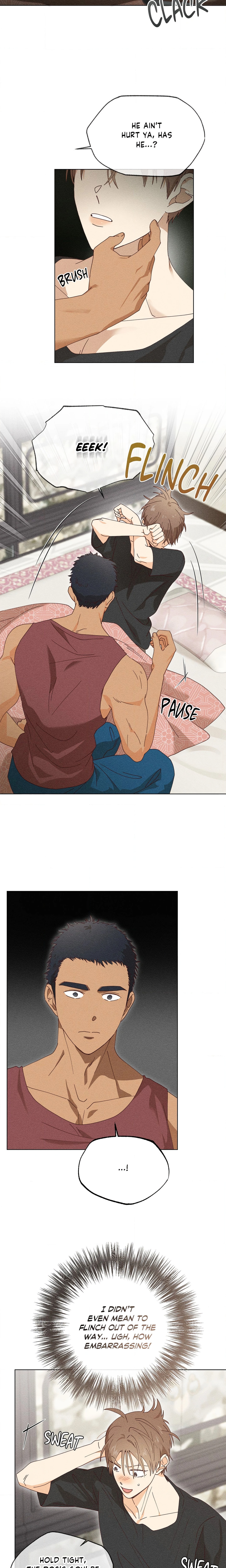 Ripe for the Picking (SREEESS) (Uncensored) Page 8 - MangaHe