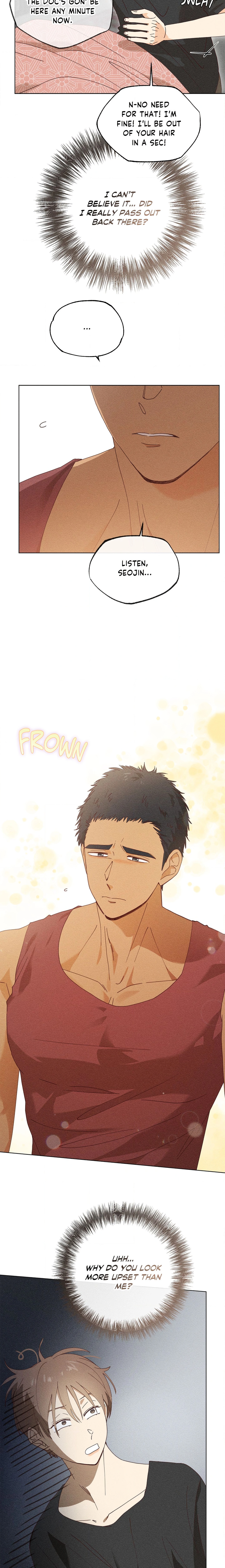 Ripe for the Picking (SREEESS) (Uncensored) Page 9 - MangaHe