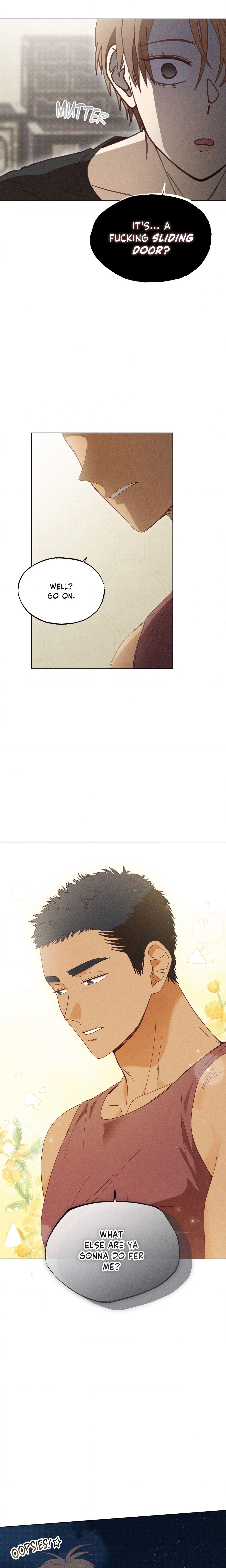 Ripe for the Picking (SREEESS) (Uncensored) Page 11 - MangaHe