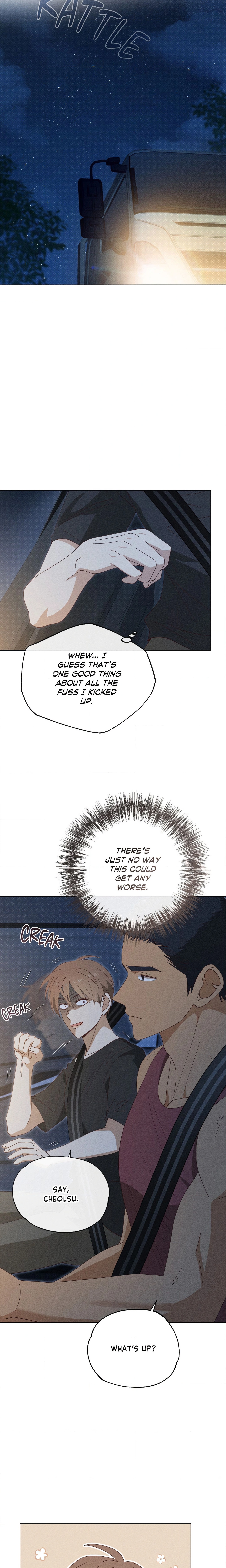 Ripe for the Picking (SREEESS) (Uncensored) Page 13 - MangaHe