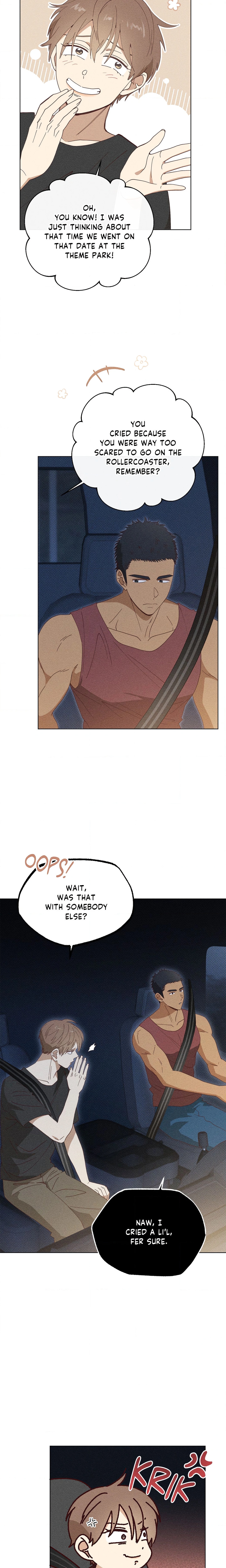Ripe for the Picking (SREEESS) (Uncensored) Page 14 - MangaHe