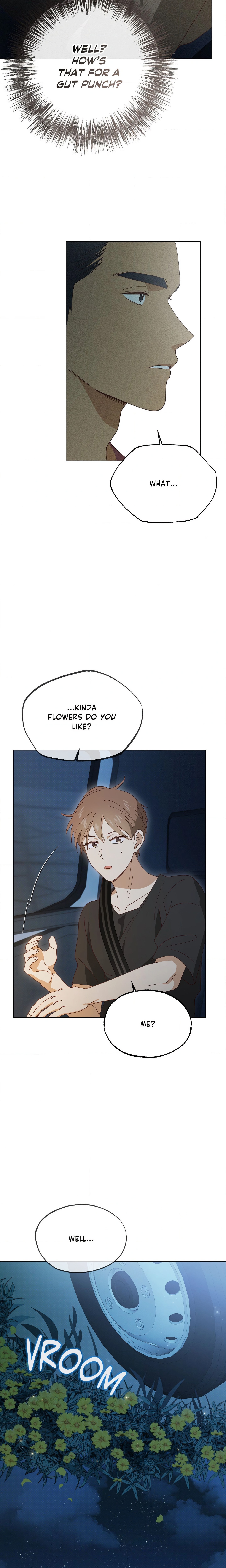 Ripe for the Picking (SREEESS) (Uncensored) Page 16 - MangaHe